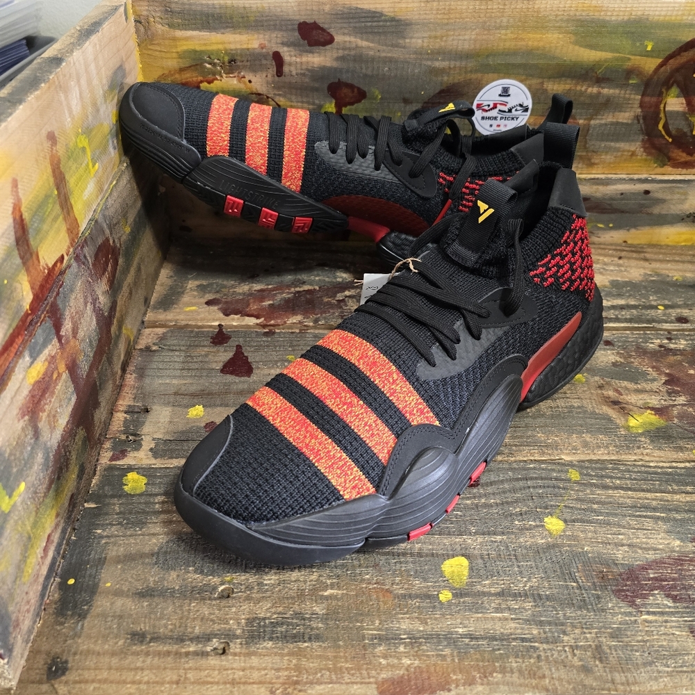 Men adidas athletic shoes size 13‎ new
